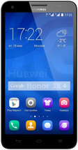 Huawei Honor 3X.