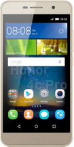 Honor 4c Pro отзывы, характеристики.