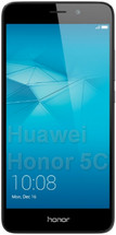 Honor 5c характеристики, цена, отзывы.