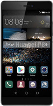 Huawei P8.