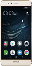 Huawei P9.