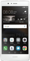 Huawei P9 Lite.