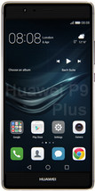 Huawei P9 Plus отзывы, характеристики.