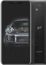 Porsche Design Huawei Mate 20 RS