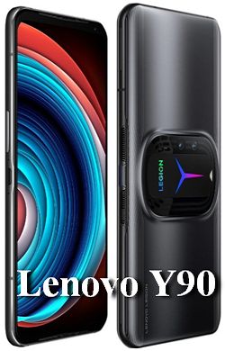 Lenovo Y90