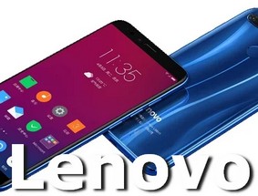 Lenovo смартфоны 2019