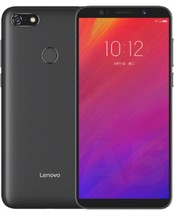 Lenovo A5