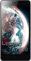 Lenovo A7000 характеристики, описание, отзывы. Леново а7000 мощный андроид смартфон на 2 сим-карты по низкой цене и большим экраном.