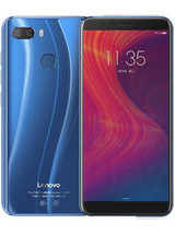 Lenovo K5 Play