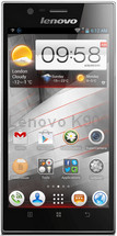 Lenovo k900.