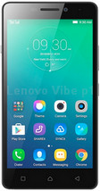 Фото Lenovo Vibe P1m характеристики, описание, отзывы. Леново вайб Р1м андроид на 2 сим карты с мощным аккумулятором.