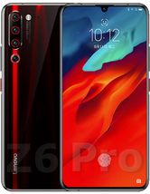 Lenovo Z6 Pro