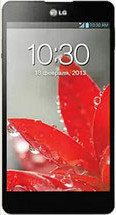 Фото LG Optimus G E975 13 камера, четырех ядерный процессор, Android 4.1