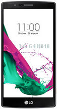 LG G4 H818, андроид с мощной батареей. Лджи H818 характеристики, отзывы, описание телефона.