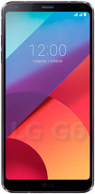 LG G6 H870DS.