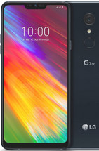 LG G7 fit