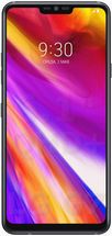 LG G7 ThinQ