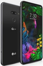 LG G8 ThinQ