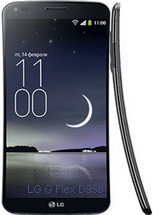 LG G Flex D958 мощная новинка с изогнутым дизайном, полные характеристики, отзывы, функции, плюсы и минусы смартфона.