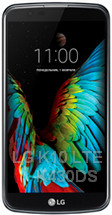 LG K10 K430DS отзывы характеристики, описание.