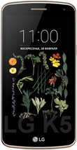 LG K5 X220DS отзывы, характеристики, описание.