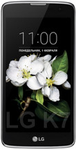 LG K7 X210DS отзывы, характеристики, описание смартфона.