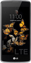 Лджи к8 к350е андроид смартфон на 2 сим-карты.
