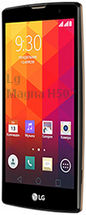 LG MAGNA H502, андроид на две симки с мощной батареей. Лджи H502 характеристики, отзывы, как разблокировать телефон.
