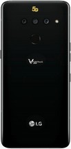 LG V50 ThinQ 5G камера