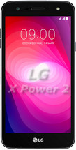 LG X Power 2.