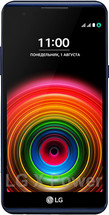 LG X Power K220DS отзывы, характеристики, описание.
