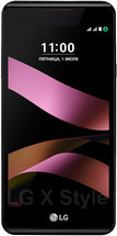 LG X Style K200DS отзывы, характеристики, описание.
