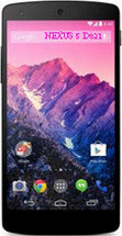 Фото LG NEXUS 5 D821 мощный смартфон с хорошей батареей