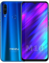 Meizu M10