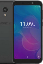 Meizu C9 Pro