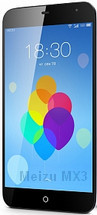 Meizu MX3 мощный смартфон на андроид.