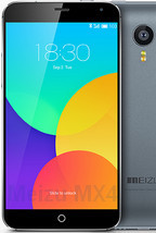 Meizu MX4 мощный смартфон на андроид.