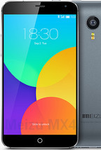 Meizu MX4.