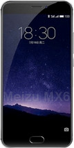 Meizu MX6 мощный андроид смартфон на 2 сим карты.