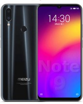 Meizu Note 9