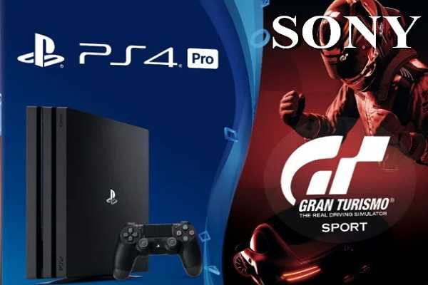 Деньги за взлом игровой консоли Sony PS4