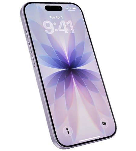 iPhone 17 против Android