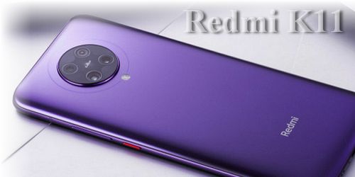 Самый доступный Android смартфон на процессоре Snapdragon 888 Xiaomi Redmi K11