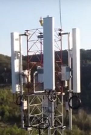 Влияние сетей 5G на организм человека