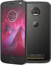 Motorola Moto Z2 force edition