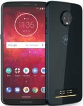 Motorola Moto Z3 Play