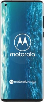 Motorola Edge