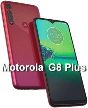 Моторола G8 Plus