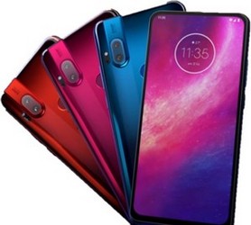 Motorola One Hyper 128Gb