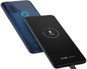 Motorola One Hyper 4GB 128Gb